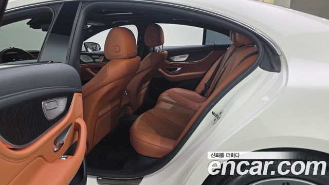 Mercedes-Benz CLS-Class (C257) CLS300d 4MATIC 2023 — фото 17