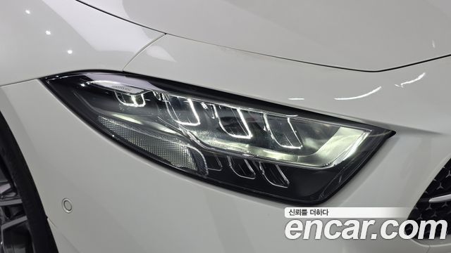 Mercedes-Benz CLS-Class (C257) CLS300d 4MATIC 2023 — фото 22