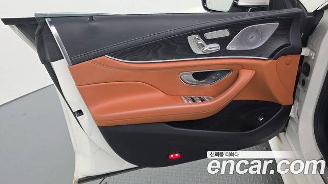Mercedes-Benz CLS-Class (C257) CLS300d 4MATIC 2023 — фото 24
