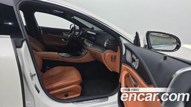 Mercedes-Benz CLS-Class (C257) CLS300d 4MATIC 2023 — фото 26