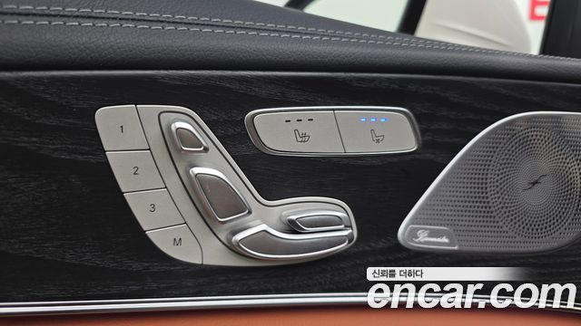 Mercedes-Benz CLS-Class (C257) CLS300d 4MATIC 2023 — фото 28