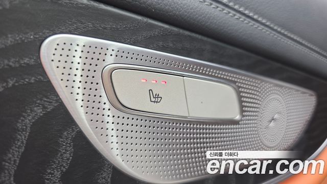 Mercedes-Benz CLS-Class (C257) CLS300d 4MATIC 2023 — фото 29