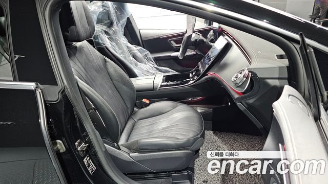 Mercedes-Benz EQE (V295) EQE350+ 2022 — фото 26