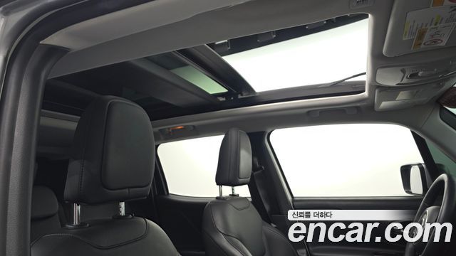 Jeep Renegade 1.3 Limited 2022 — фото 21