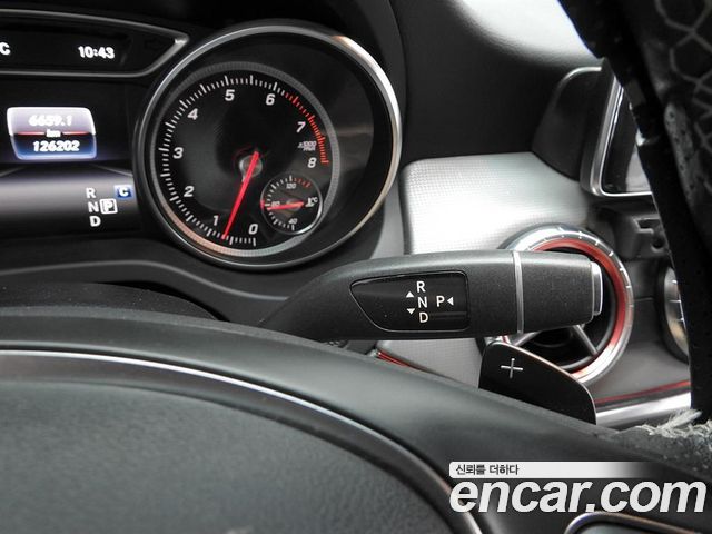 Mercedes-Benz CLA-Class (C117) CLA250 4MATIC 2018 — фото 17