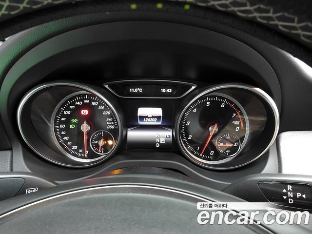Mercedes-Benz CLA-Class (C117) CLA250 4MATIC 2018 — фото 20