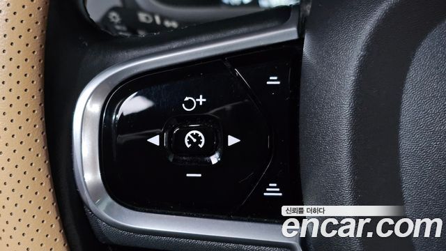 Volvo XC90 (II) T6 Inscription 2018 — фото 14