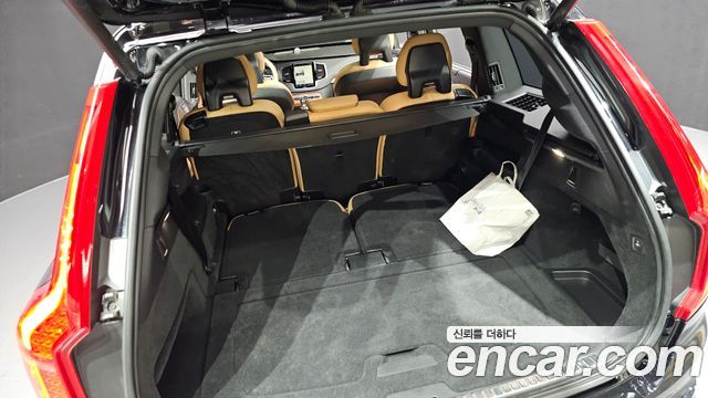 Volvo XC90 (II) T6 Inscription 2018 — фото 20