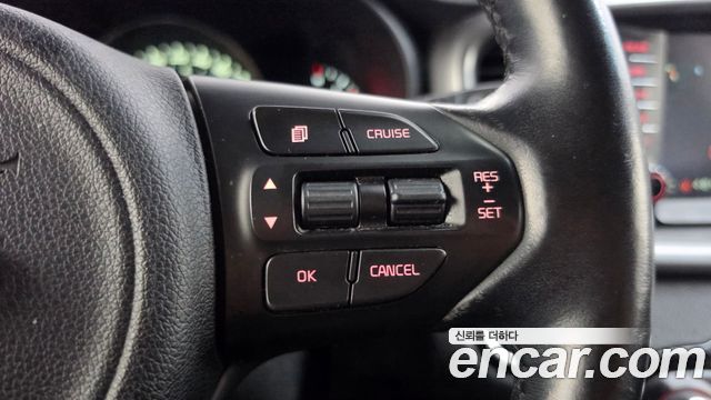 Kia Sorento Diesel 2.0 2WD Noblesse Special 2015 — фото 15