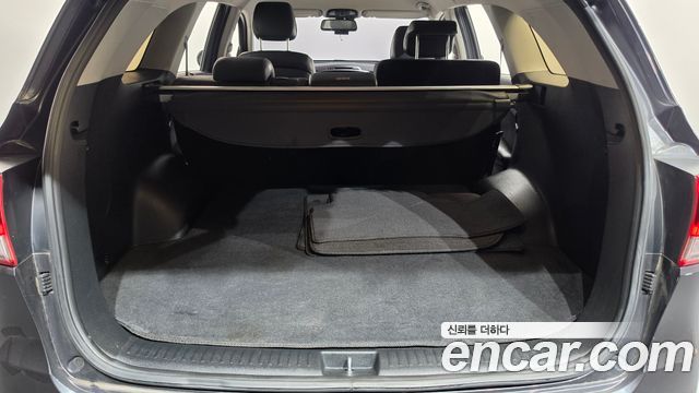 Kia Sorento Diesel 2.0 2WD Noblesse Special 2015 — фото 17