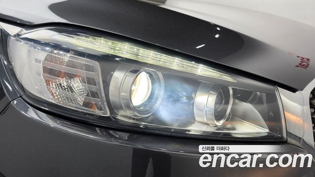 Kia Sorento Diesel 2.0 2WD Noblesse Special 2015 — фото 22