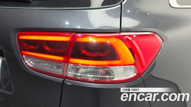 Kia Sorento Diesel 2.0 2WD Noblesse Special 2015 — фото 23