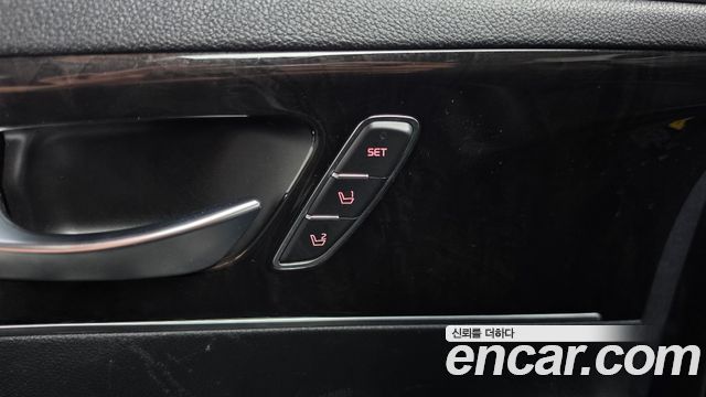 Kia Sorento Diesel 2.0 2WD Noblesse Special 2015 — фото 29