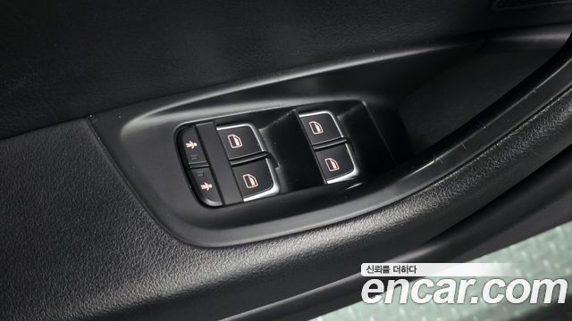 Audi A6 35 TDI C7 2018 — фото 15