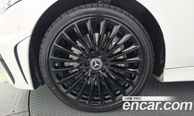 Mercedes-Benz CLS-Class (C257) CLS450 4MATIC 2023 — фото 5