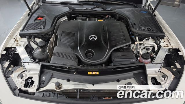 Mercedes-Benz CLS-Class (C257) CLS450 4MATIC 2023 — фото 6