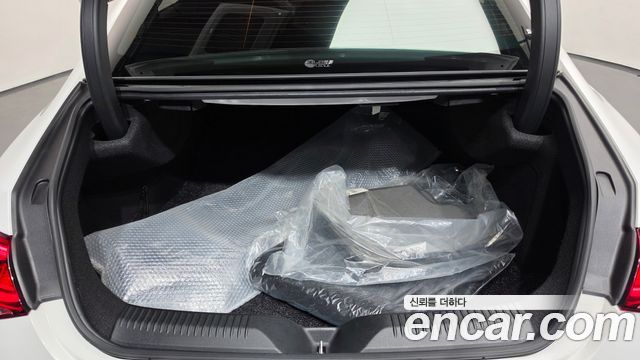Mercedes-Benz CLS-Class (C257) CLS450 4MATIC 2023 — фото 19
