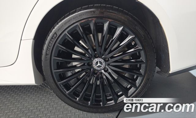 Mercedes-Benz CLS-Class (C257) CLS450 4MATIC 2023 — фото 21