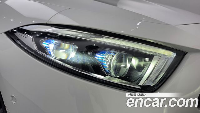 Mercedes-Benz CLS-Class (C257) CLS450 4MATIC 2023 — фото 22