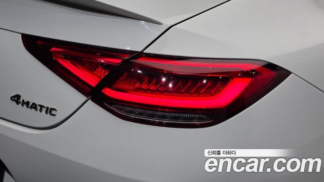 Mercedes-Benz CLS-Class (C257) CLS450 4MATIC 2023 — фото 23