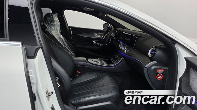 Mercedes-Benz CLS-Class (C257) CLS450 4MATIC 2023 — фото 26