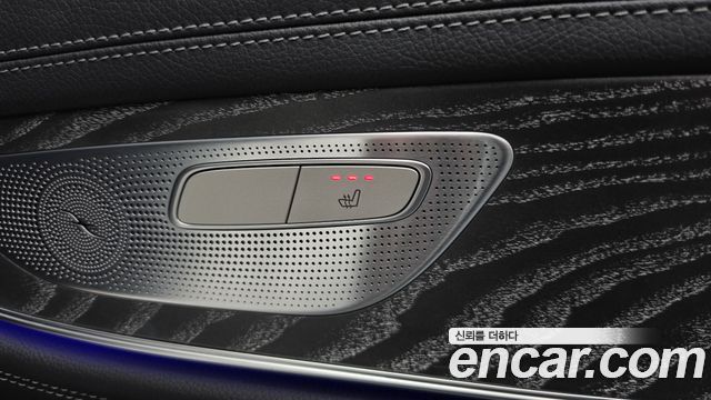 Mercedes-Benz CLS-Class (C257) CLS450 4MATIC 2023 — фото 35