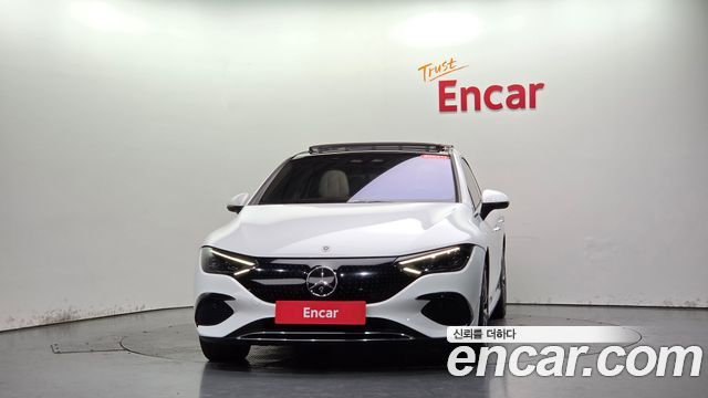 Mercedes-Benz EQE (V295) EQE350+ 2023 — фото 3