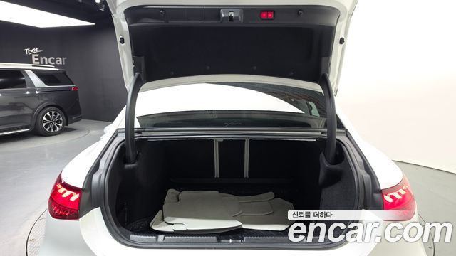 Mercedes-Benz EQE (V295) EQE350+ 2023 — фото 20