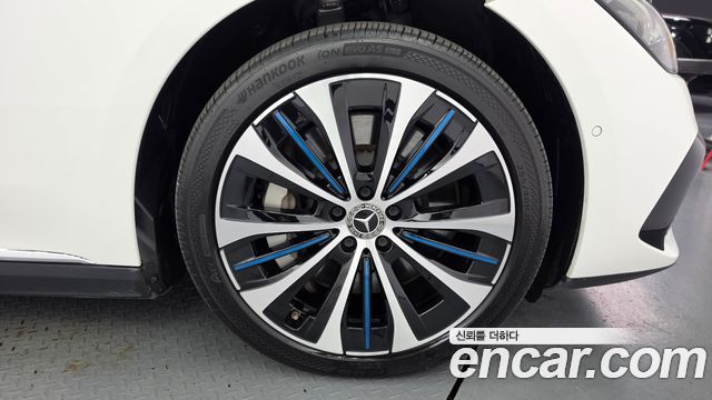 Mercedes-Benz EQE (V295) EQE350+ 2023 — фото 21