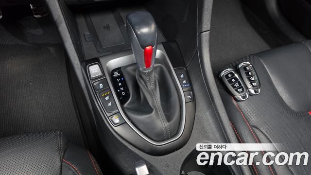 Hyundai Veloster (JS) 1.6 Turbo Sport Core 2019 — фото 9