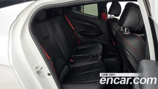 Hyundai Veloster (JS) 1.6 Turbo Sport Core 2019 — фото 11