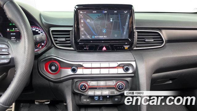 Hyundai Veloster (JS) 1.6 Turbo Sport Core 2019 — фото 12