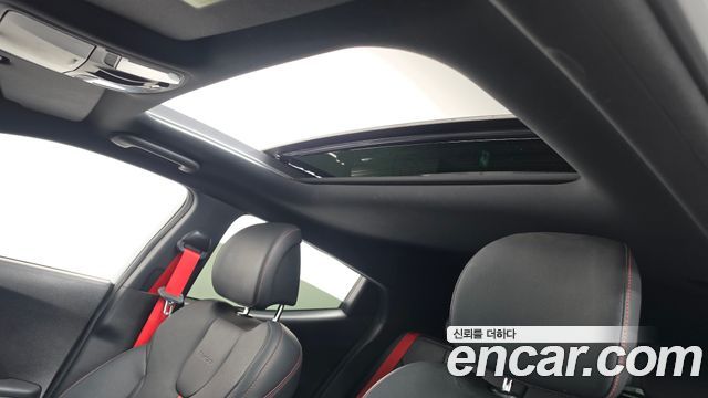Hyundai Veloster (JS) 1.6 Turbo Sport Core 2019 — фото 16
