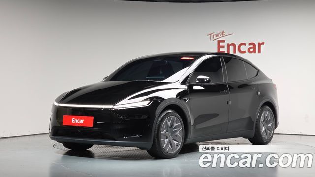 Tesla Model Y L Long Range AWD 2026 — фото 11