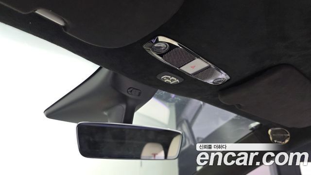 Tesla Model Y Long Range AWD 2021 — фото 27