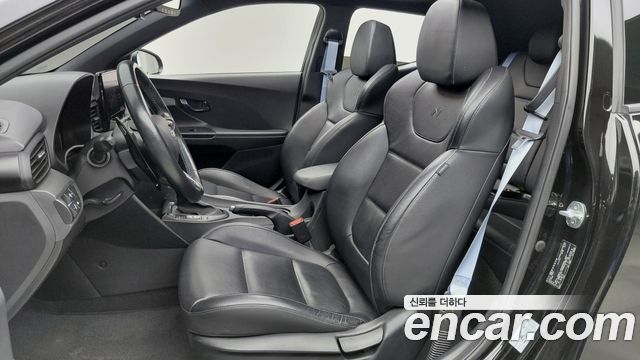 Hyundai Veloster (JS) 2.0 N 2021 — фото 10