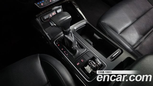 Kia Sorento Diesel 2.0 2WD Prestige 2019 — фото 9