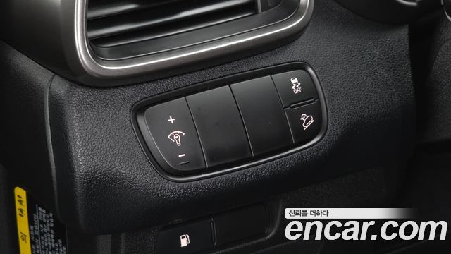 Kia Sorento Diesel 2.0 2WD Prestige 2019 — фото 15