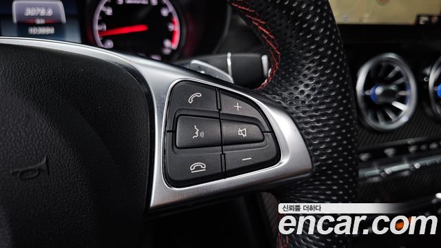 Mercedes-Benz GLC-Class (X253) AMG GLC43 4MATIC 2018 — фото 28