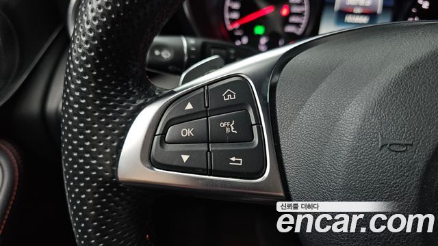 Mercedes-Benz GLC-Class (X253) AMG GLC43 4MATIC 2018 — фото 29