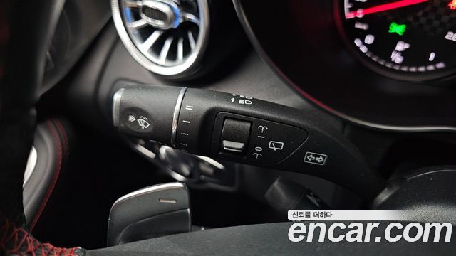 Mercedes-Benz GLC-Class (X253) AMG GLC43 4MATIC 2018 — фото 33