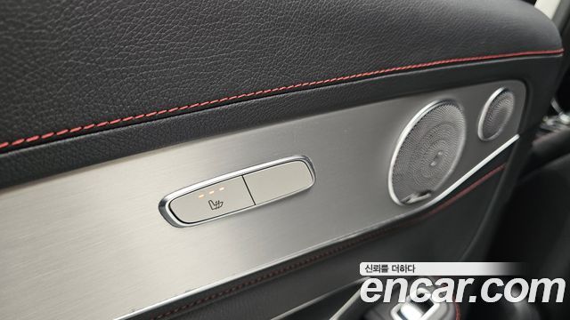 Mercedes-Benz GLC-Class (X253) AMG GLC43 4MATIC 2018 — фото 35