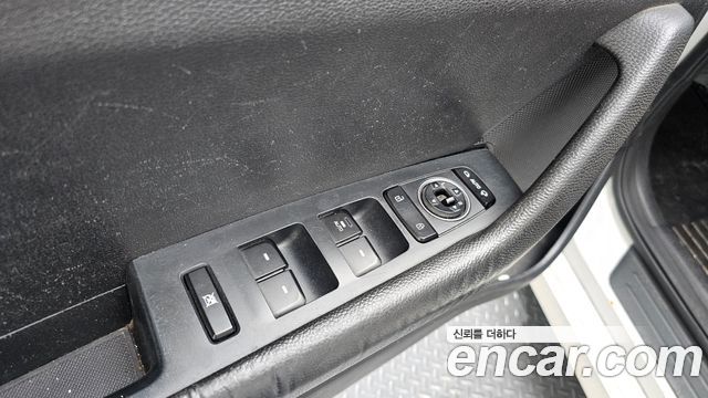 Hyundai Sonata New Rise 2.0 Style 2019 — фото 16