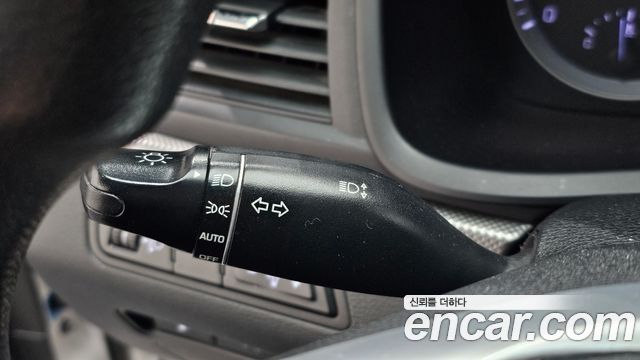 Hyundai Sonata New Rise 2.0 Style 2019 — фото 17