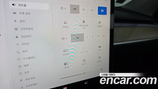 Tesla Model Y RWD 2024 — фото 18