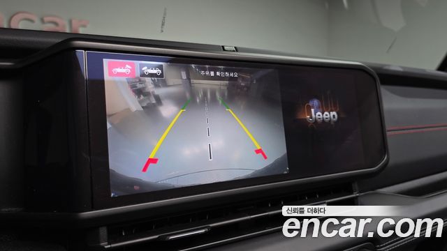 Jeep Wrangler (JL) 2.0 Rubicon Power Top 4Door 2024 — фото 15