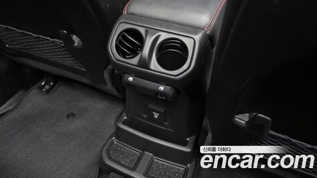 Jeep Wrangler (JL) 2.0 Rubicon Power Top 4Door 2024 — фото 31
