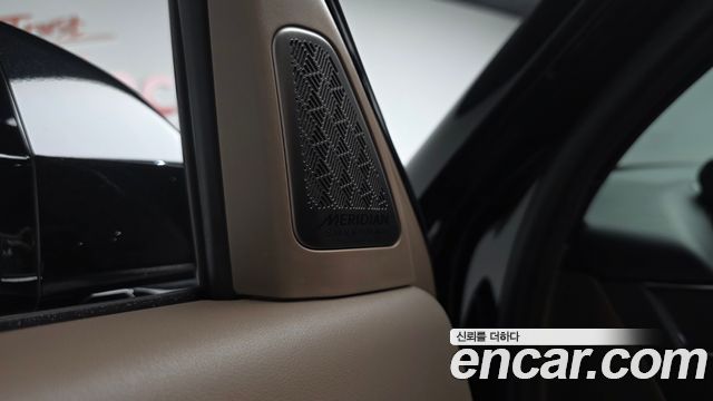 Kia EV9 Long Range 4WD Earth 2024 — фото 18