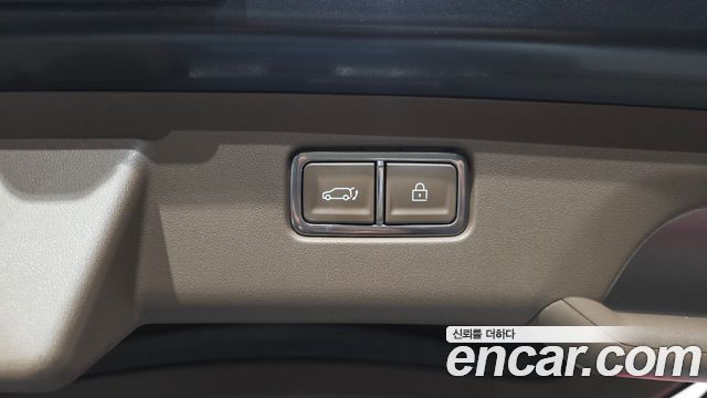 Kia EV9 Long Range 4WD Earth 2024 — фото 28