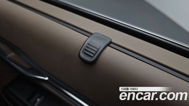 Kia EV9 Long Range 4WD Earth 2024 — фото 32